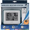 La Crosse Technology Wireless Weather Station (Blue) 308-1711BL